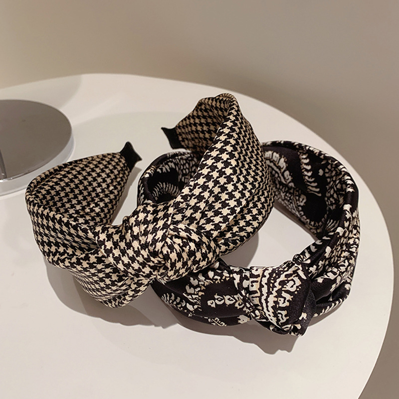 Etnische Stijl Stof Geknoopte  - Go Ethnic Fashion recensie en prijs