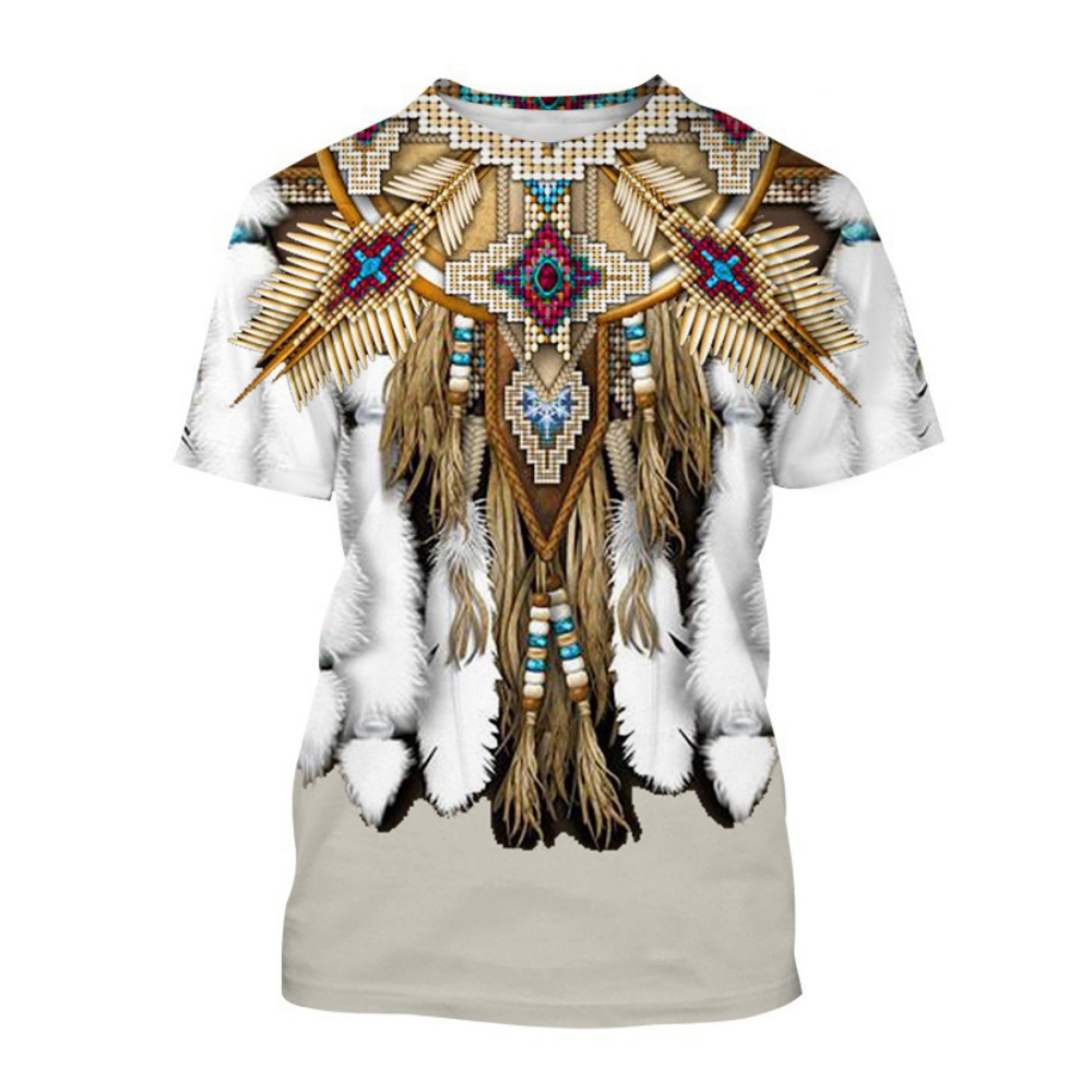 Zomer Indiase Etnische Stijl 3 - Ethnic Fashion India recensie en prijs