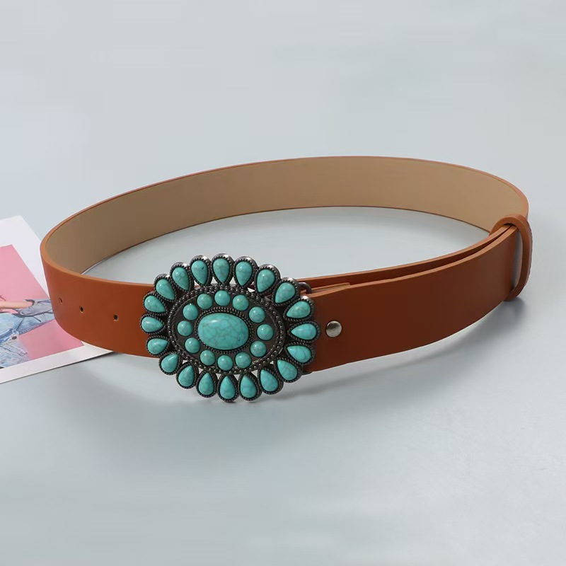 1 stuk etnische stijl ingelegd - Ethnic Fashion India recensie en prijs