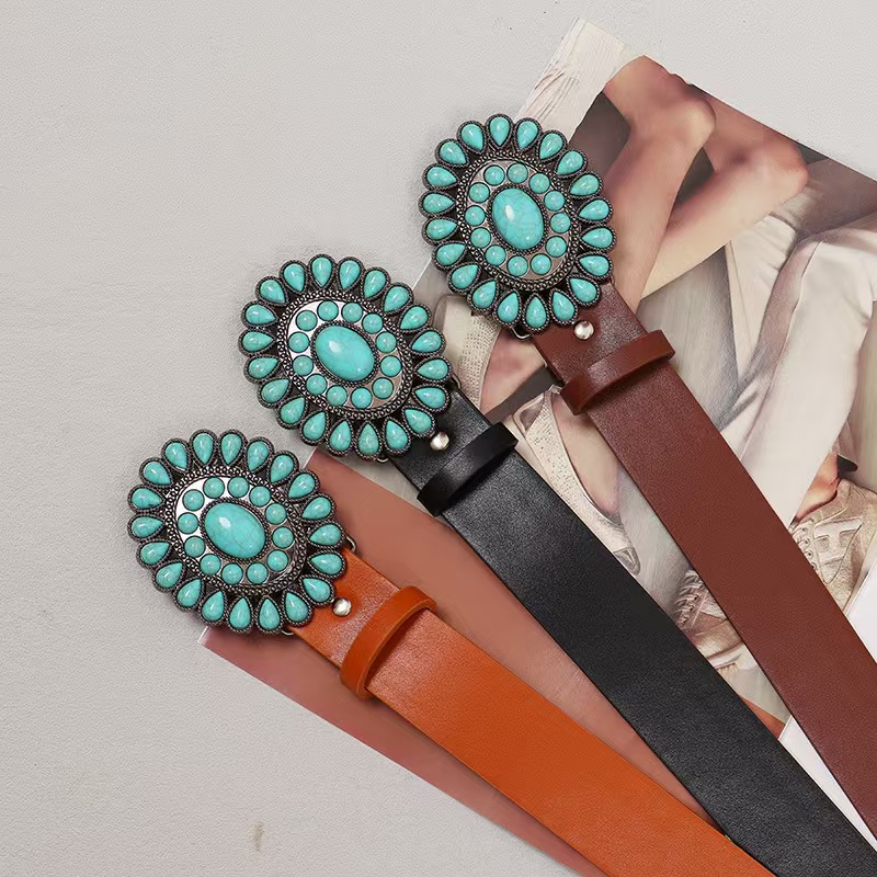 1 stuk etnische stijl ingelegd - Ethnic Fashion India recensie en prijs