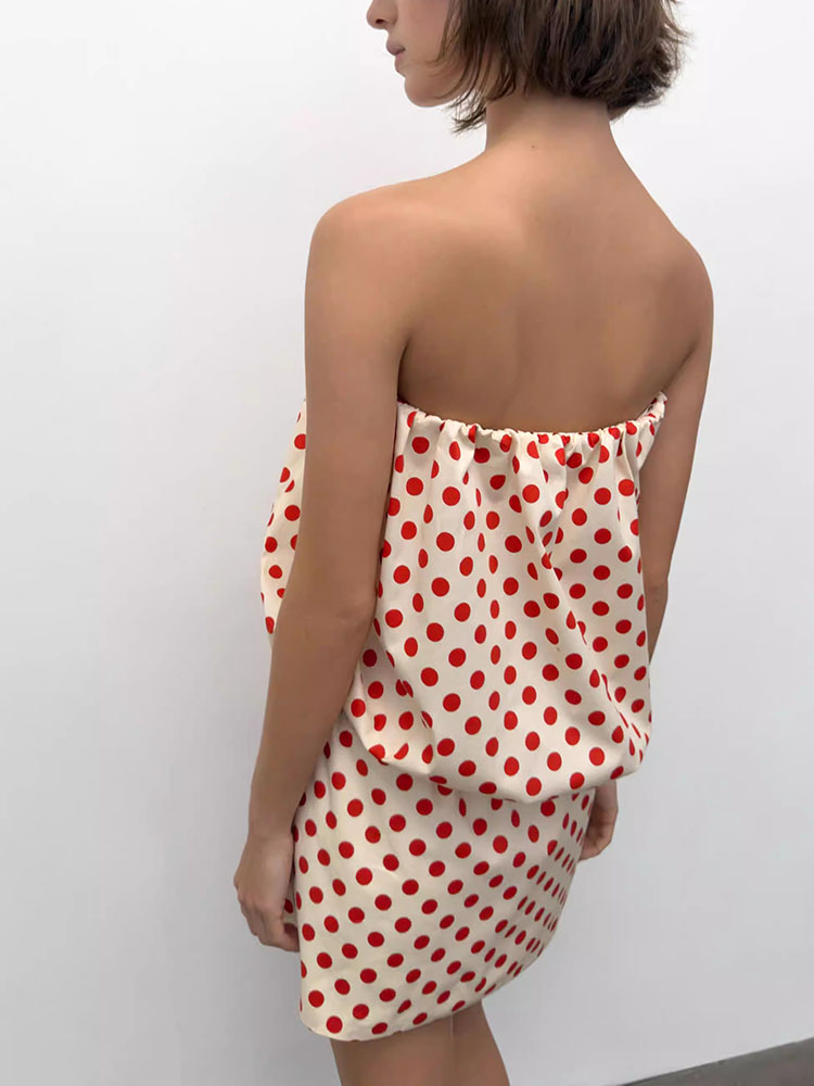 Zomer Nieuwe Aanwinst Sexy Rec - New Ethnic Fashion recensie en prijs