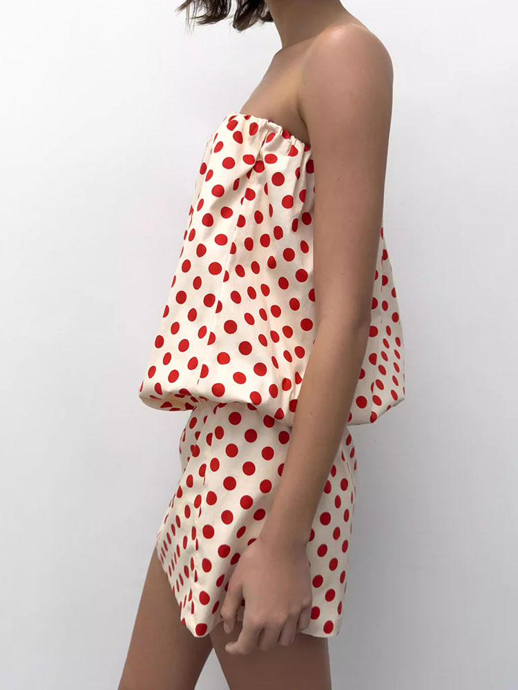 Zomer Nieuwe Aanwinst Sexy Rec - New Ethnic Fashion recensie en prijs