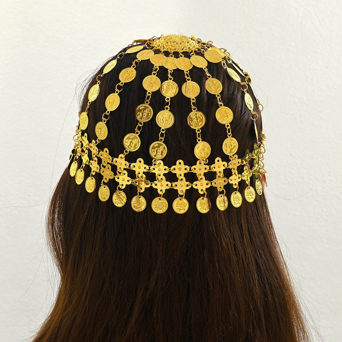 Boheemse Etnische Legering Kwa - Ethnic Fashion Co In recensie en prijs