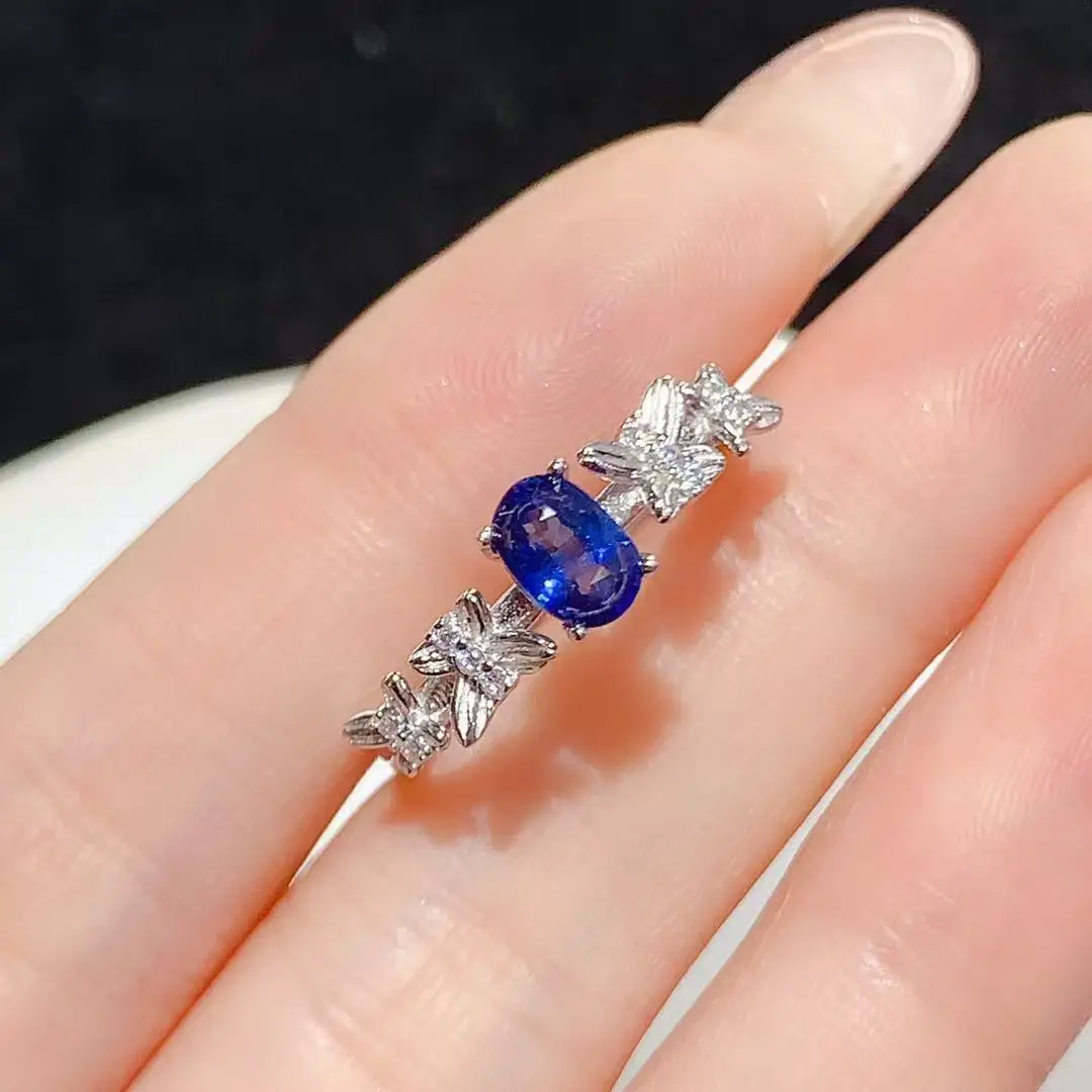 Modieuze ring met vlinderdesig - Ethnic Fashion Design recensie en prijs