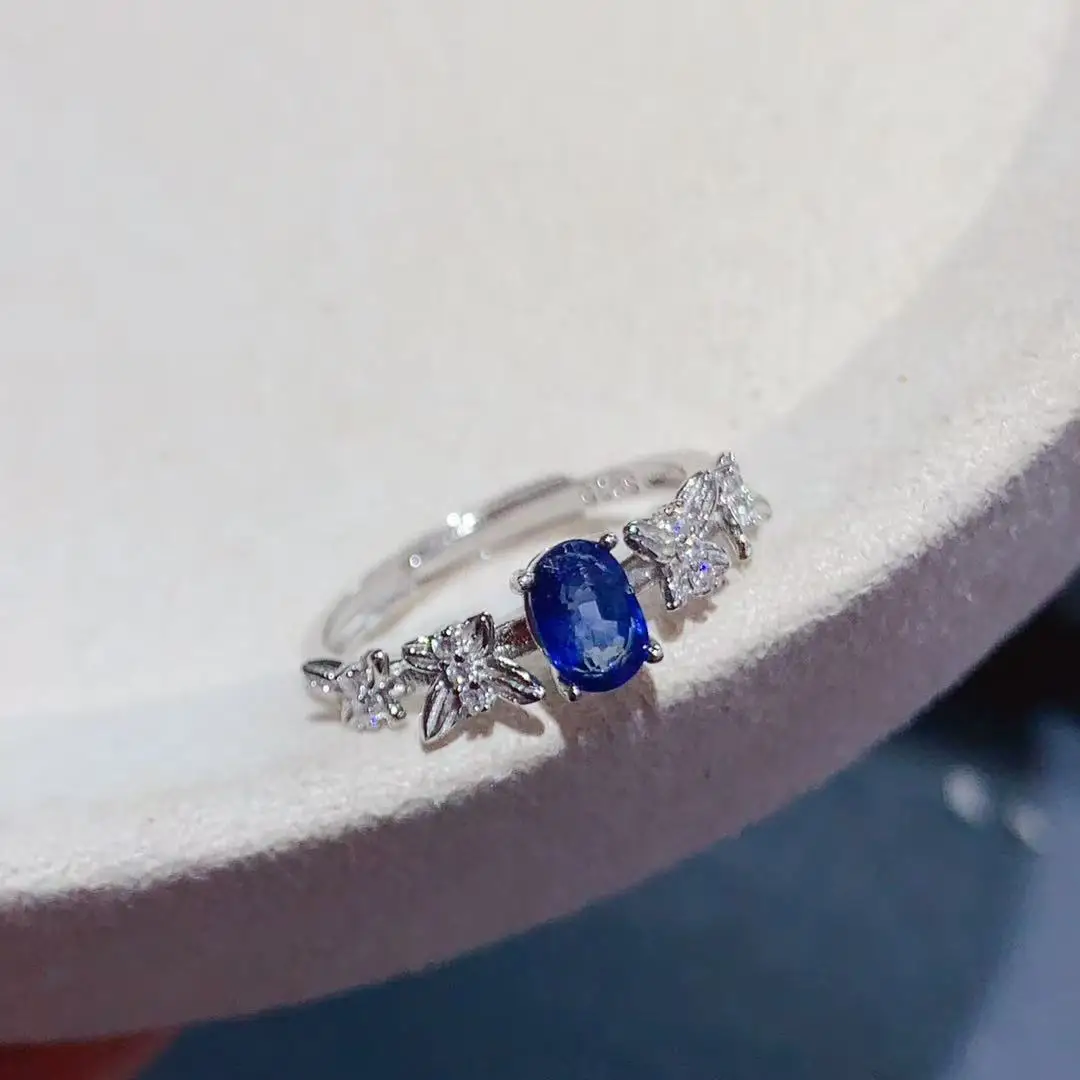 Modieuze ring met vlinderdesig - Ethnic Fashion Design recensie en prijs