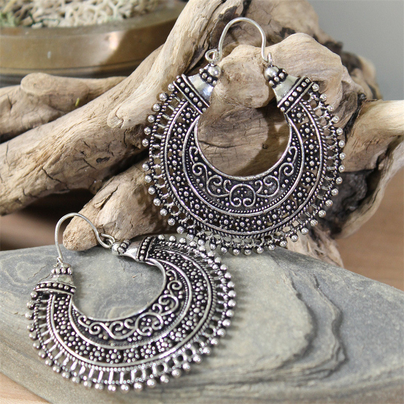 DIY-accessoires Nieuwe bohemia - New Ethnic Fashion recensie en prijs