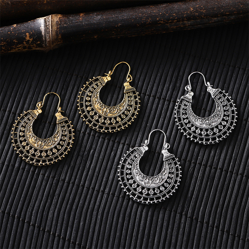 DIY-accessoires Nieuwe bohemia - New Ethnic Fashion recensie en prijs