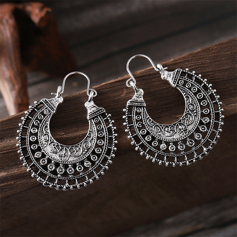 DIY-accessoires Nieuwe bohemia - New Ethnic Fashion recensie en prijs