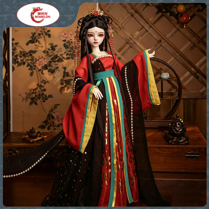 Nieuwe Handgemaakte China 1/3  - New Ethnic Fashion recensie en prijs
