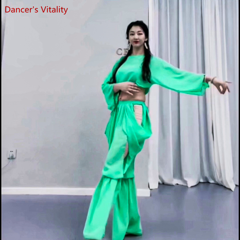 Buikdans Training Kleding Voor - Ethnic Fashion India recensie en prijs