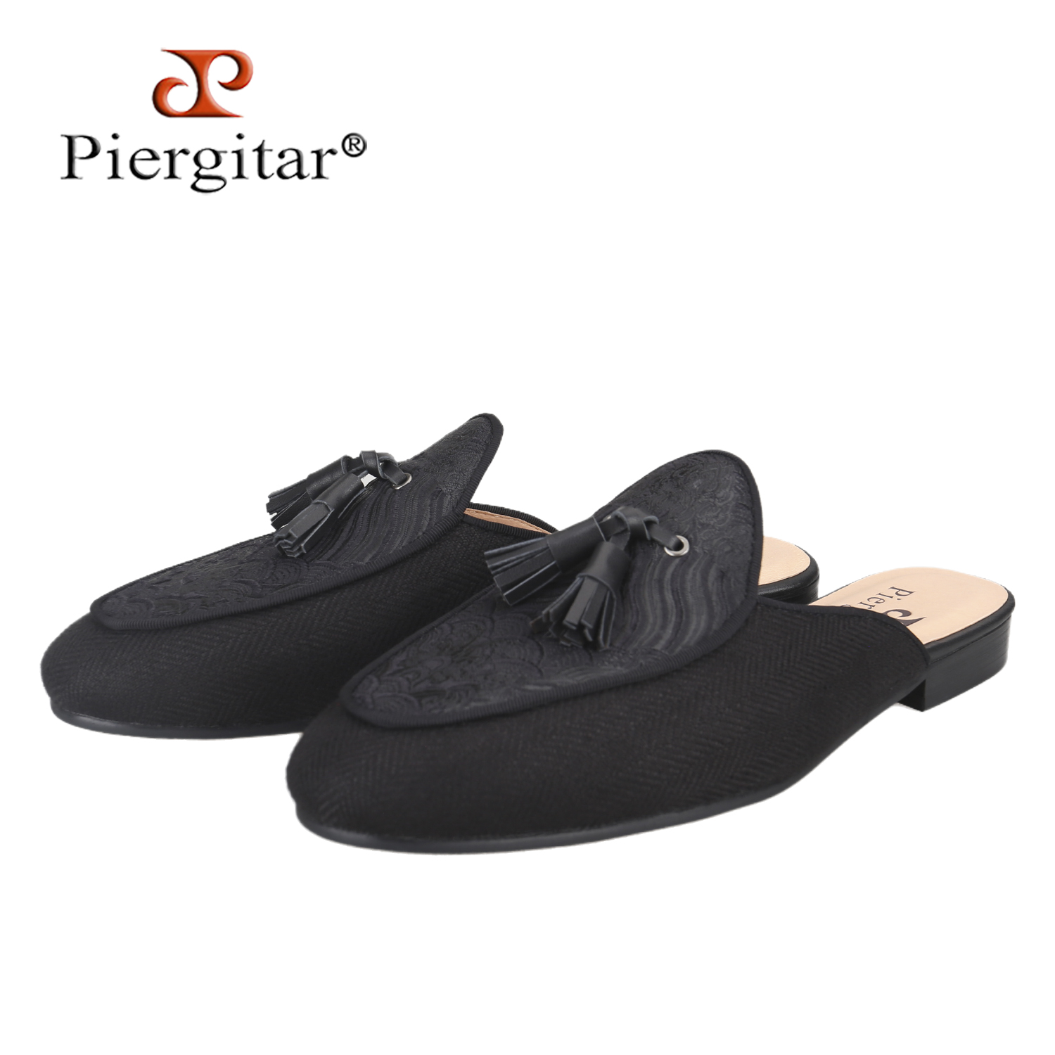 Piergitar Nieuwe Chinese stijl - New Ethnic Fashion recensie en prijs