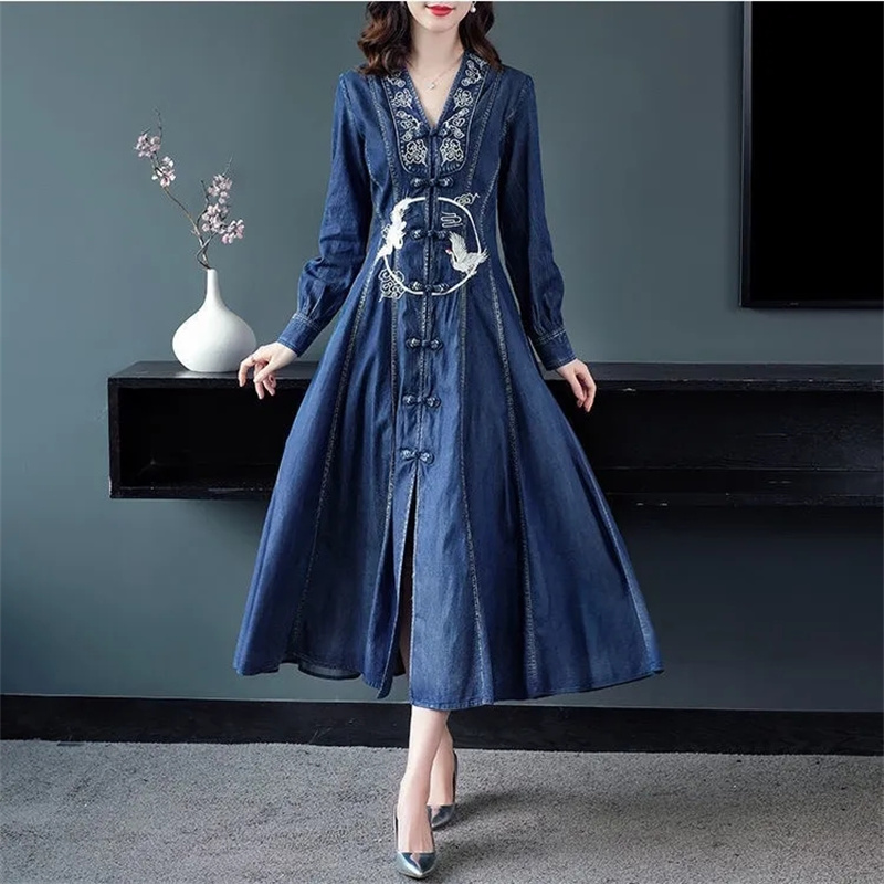 Etnische stijl Enkelrijig gesp - Ethnic Fashion Design recensie en prijs