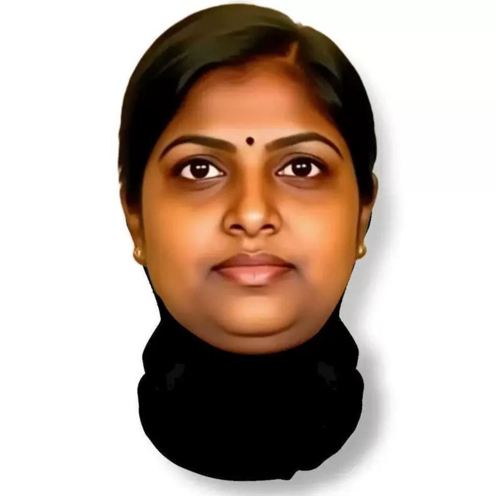 Grappig masker in Indiase stij - Ethnic Fashion India recensie en prijs