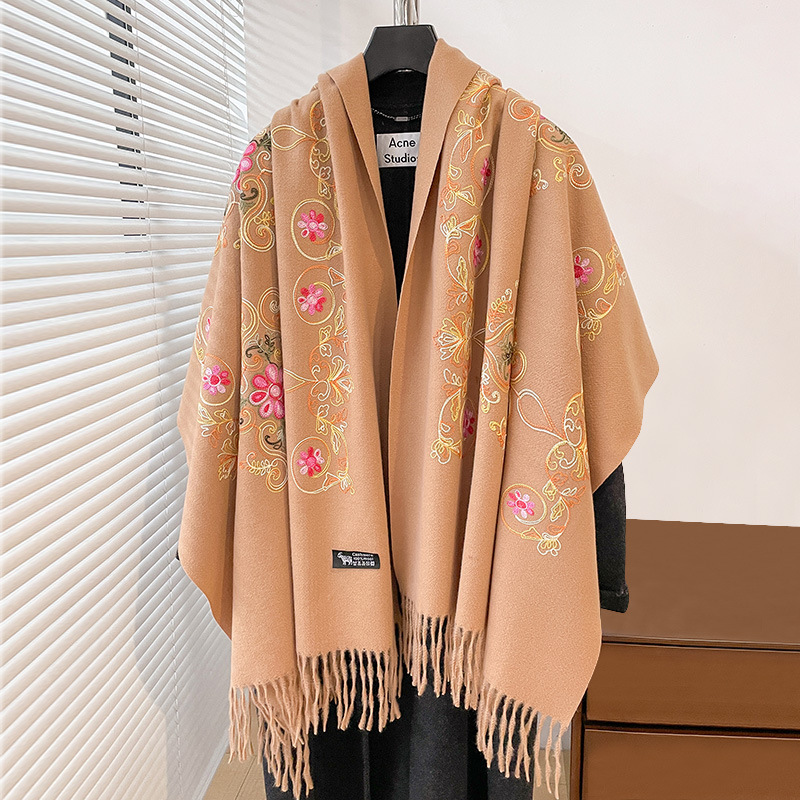Vintage etnische stijl borduur - Go Ethnic Fashion recensie en prijs