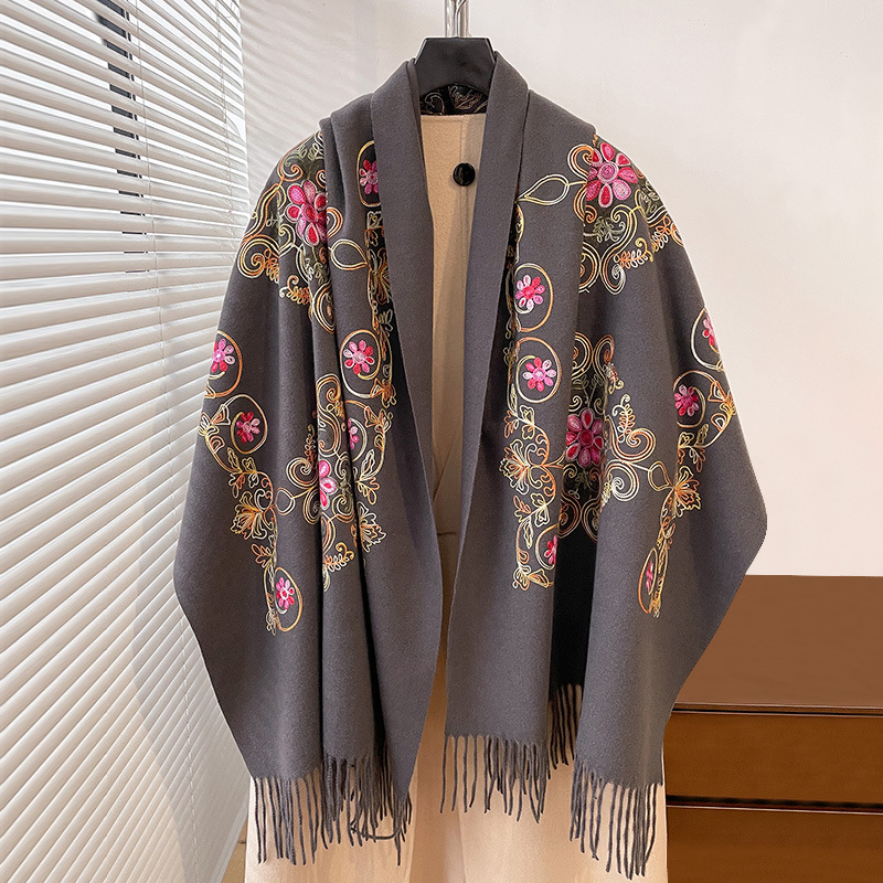 Vintage etnische stijl borduur - Go Ethnic Fashion recensie en prijs
