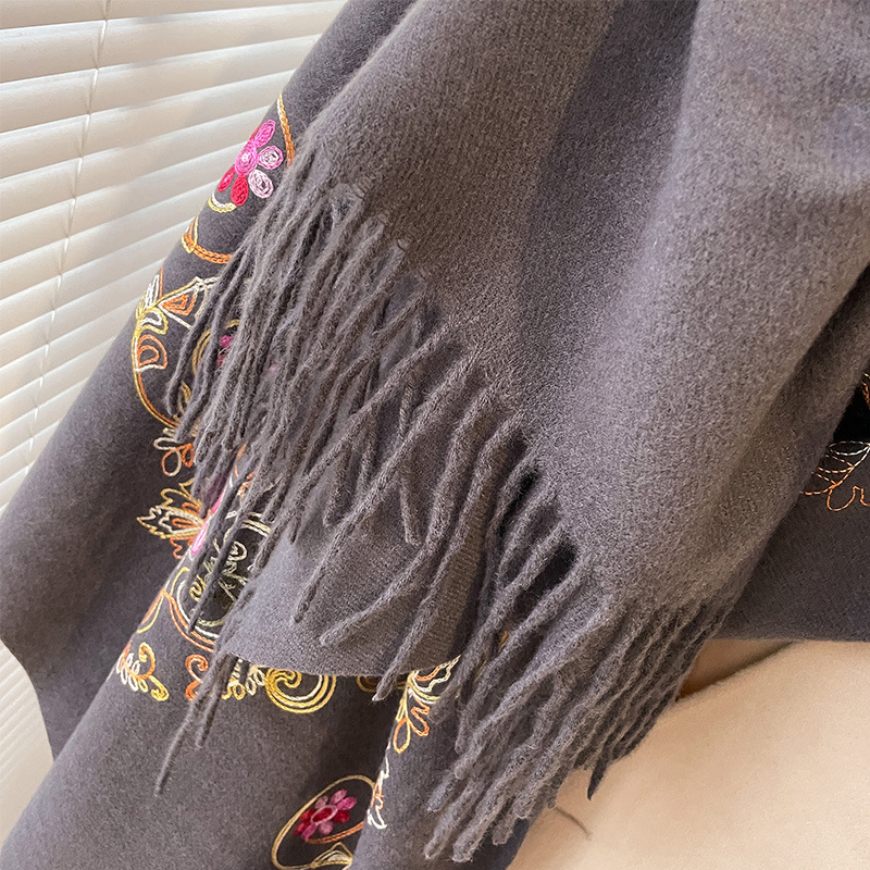 Vintage etnische stijl borduur - Go Ethnic Fashion recensie en prijs