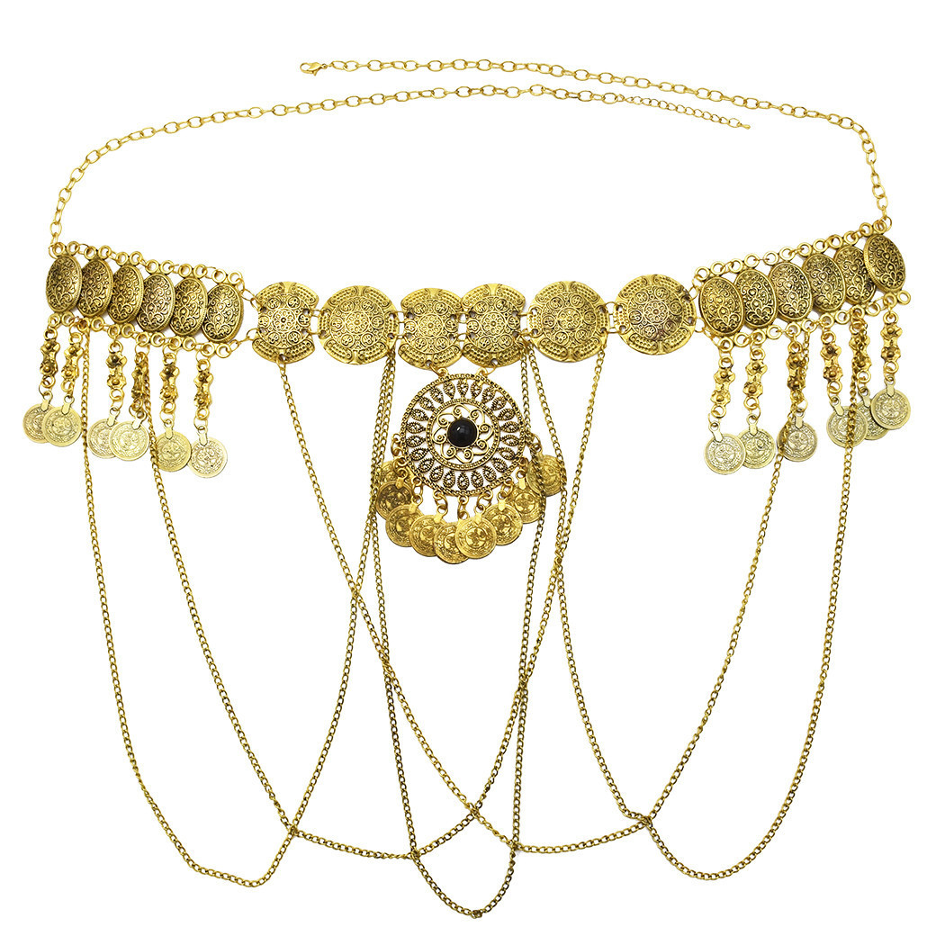 Vintage Boheemse Etnische Holl - Ethnic Fashion Co In recensie en prijs
