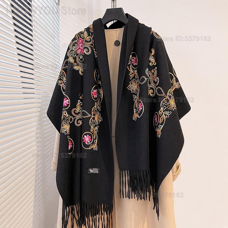 Dames vintage etnische borduur - Go Ethnic Fashion recensie en prijs