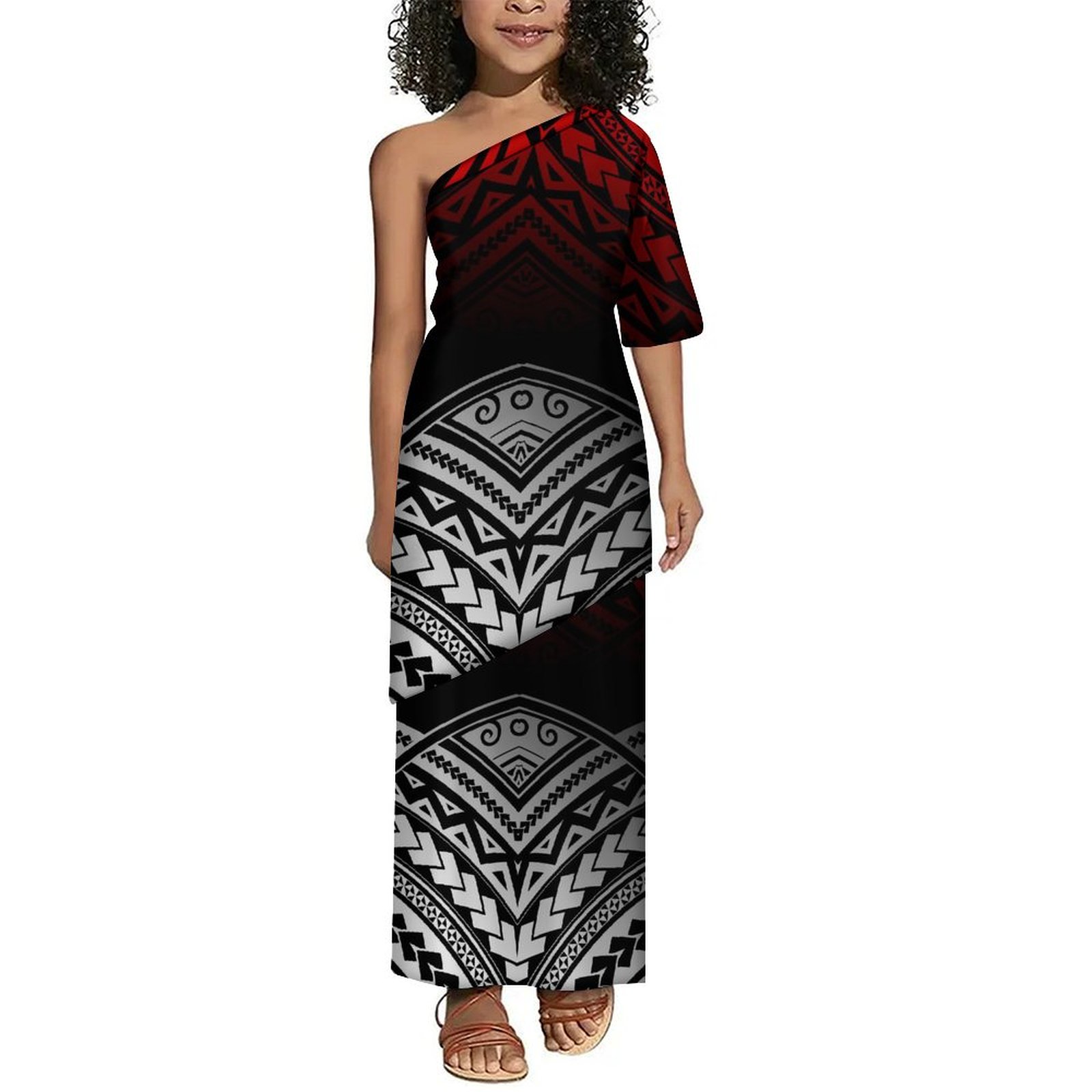 Traditionele tribale etnische  - Ethnic Fashion Design recensie en prijs
