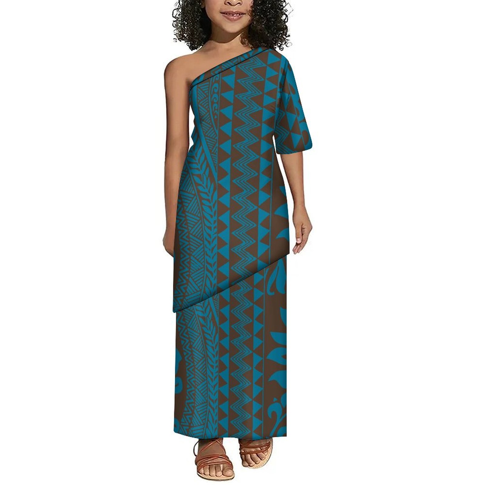 Traditionele tribale etnische  - Ethnic Fashion Design recensie en prijs