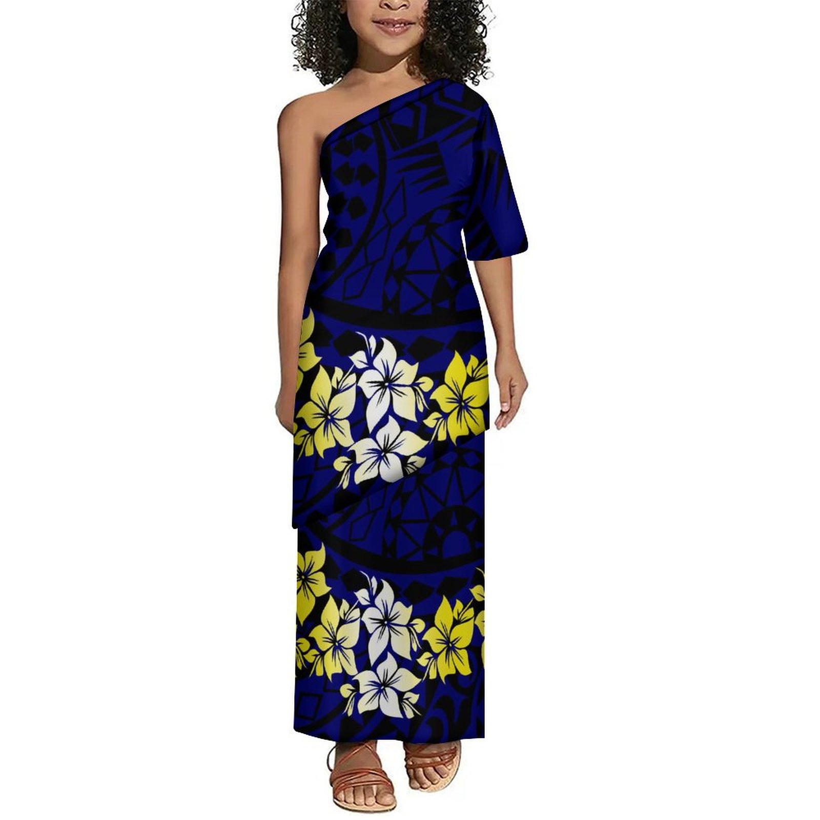 Traditionele tribale etnische  - Ethnic Fashion Design recensie en prijs