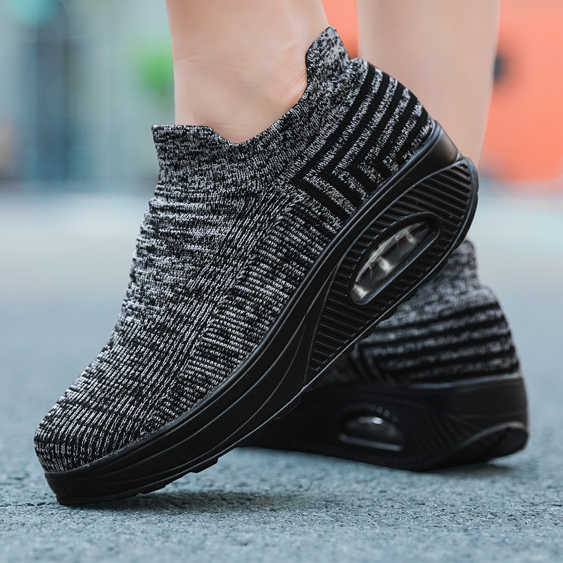 Vrouwen Wandelschoenen Casual  - Ethnic Modern Fashion recensie en prijs