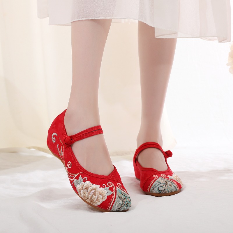 Casual schoenen voor dames, mo - New Ethnic Fashion recensie en prijs